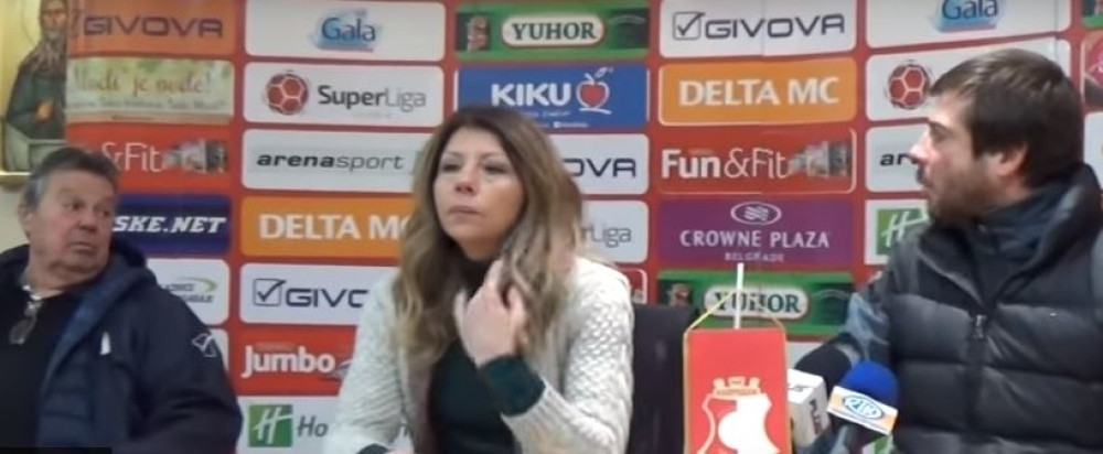 Žrtva sam nasilja nad ženama