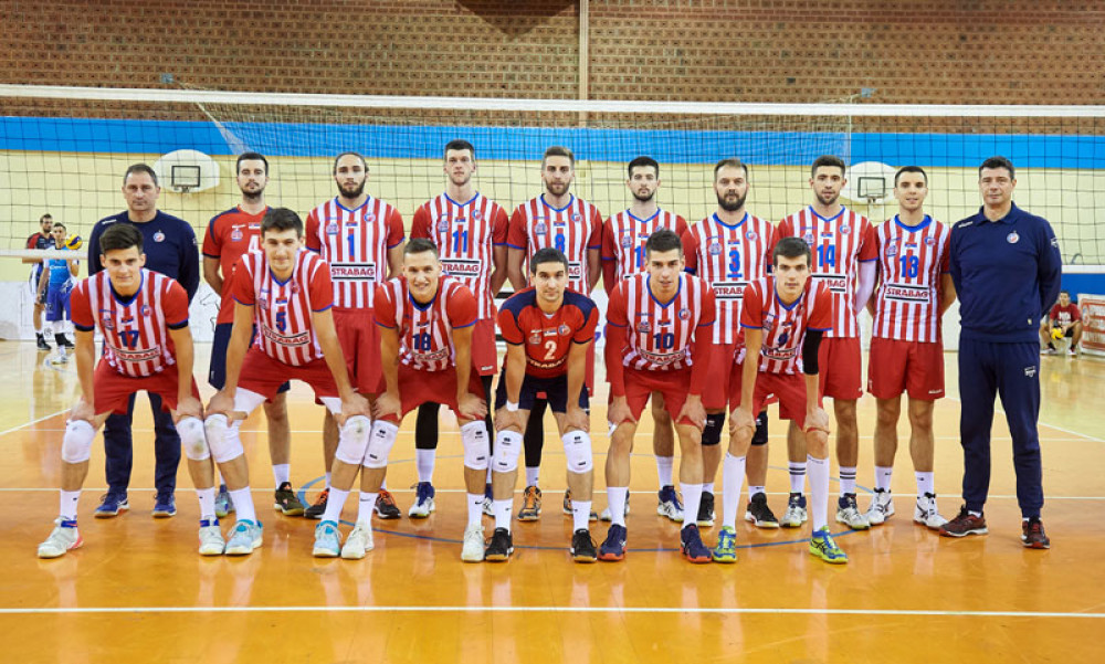 Italijani ipak jači, Zvezda izgubila od Monce