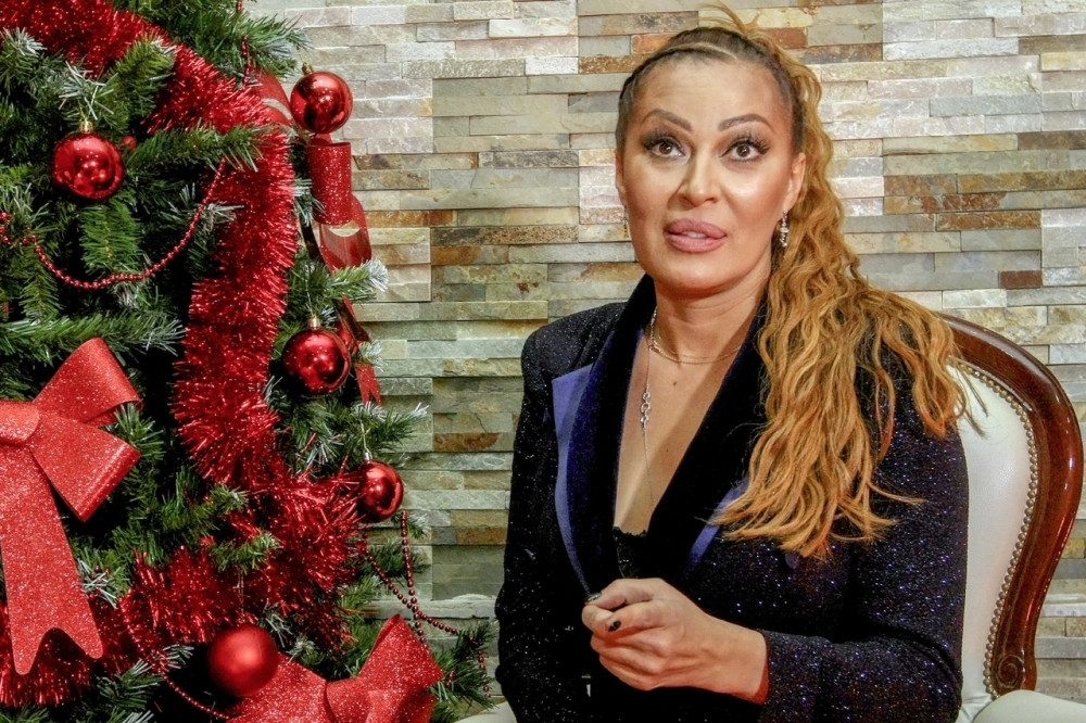 Pevačica zgrožena, stala na Draganinu stranu: Zaprepašćena sam Cecinom reakcijom, Gaga je veći čovek od nje!