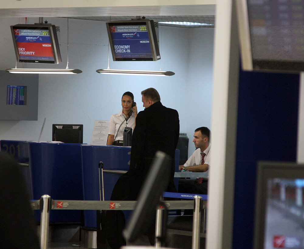 Lokacija je spremna, biće blizu centra, čeka se samo odluka Vlade!