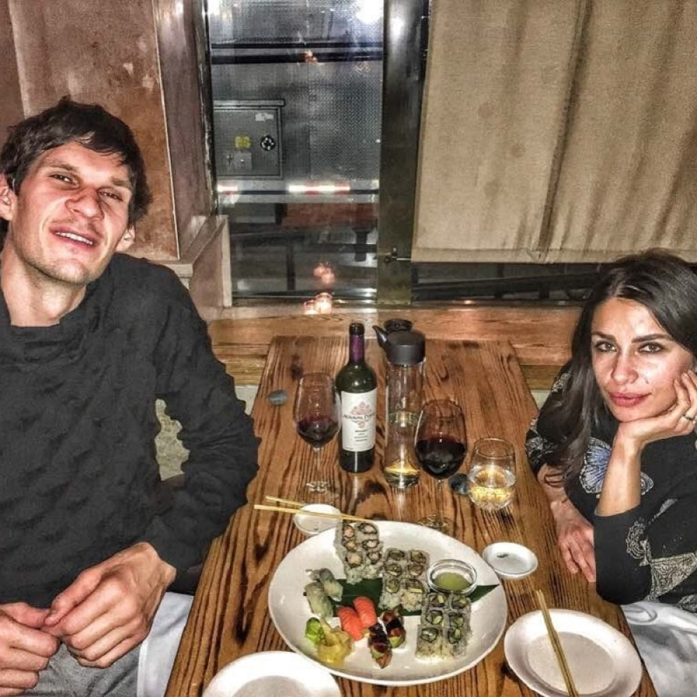 Bobi za "Alo! Sprint" otkrio kako se hrani u NBA, priznaje samo DVE KUHINJE