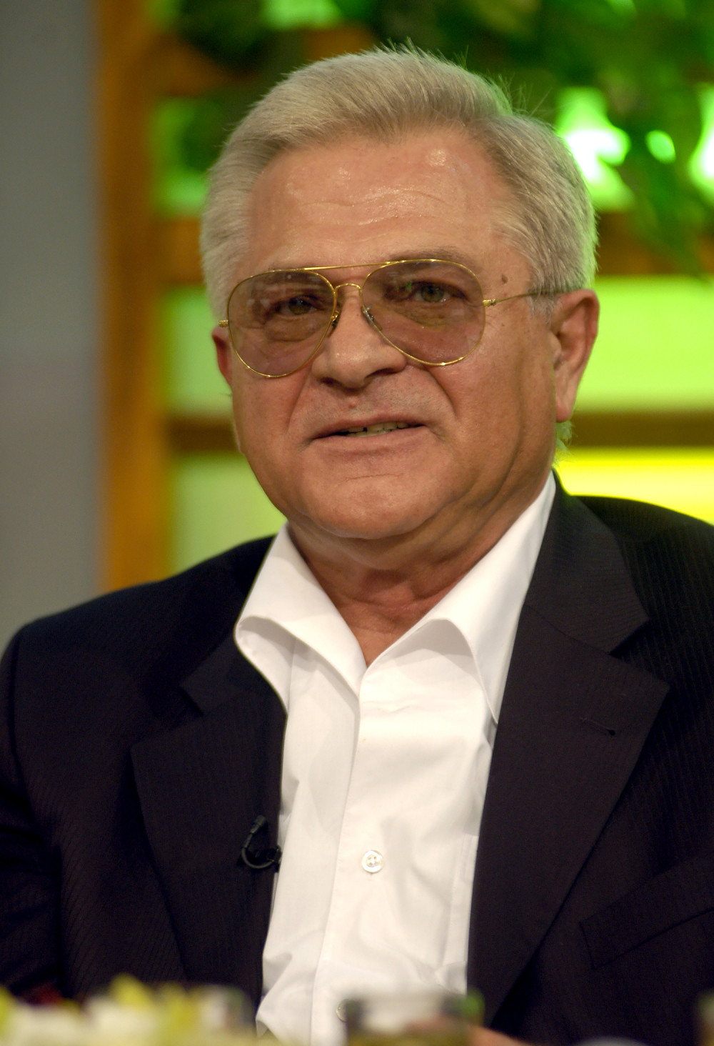 Šiptari su kukavice, pretili su Sahitiju!