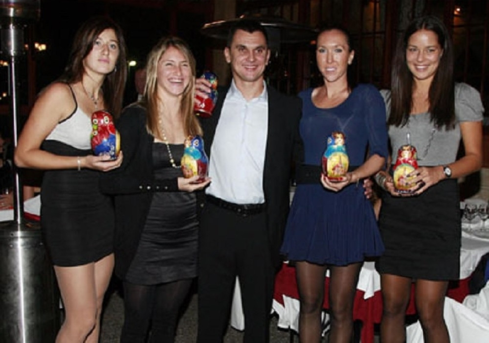 Slavna srpska igračica donela životnu odluku: Plakala sam zbog tenisa, HOĆU DA DOBIJEM DETE!