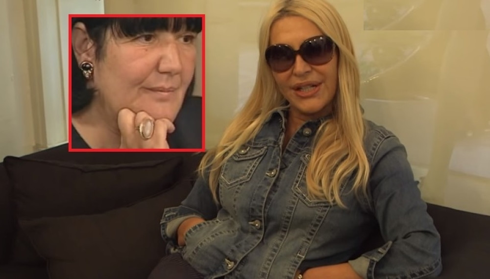 Verica Rakočević progovorila o Miri Marković i političkim vezama!