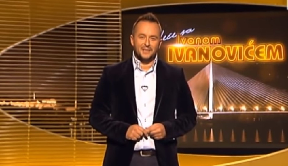 Doktor Vidović se obratio Ivanu Ivanoviću: Jasno mi je zašto ste nabeđeni, ipak vi zarađujete milione, a ja samo lečim decu...