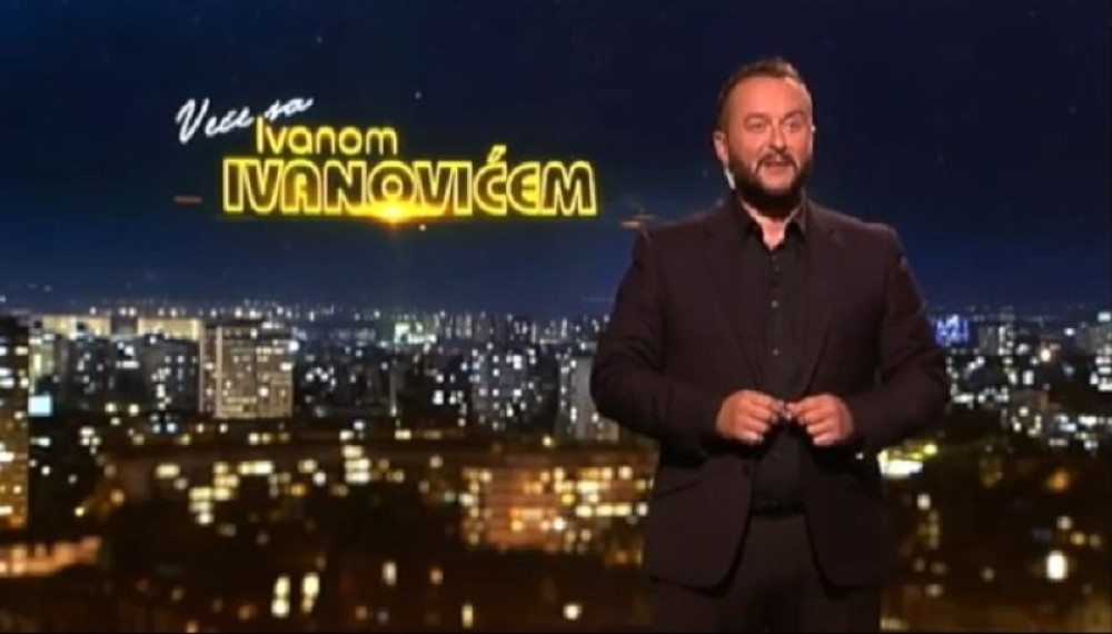 "Obriši suze mala moja, ti si samo ljudska beda i pudlica medijskih tajkuna"