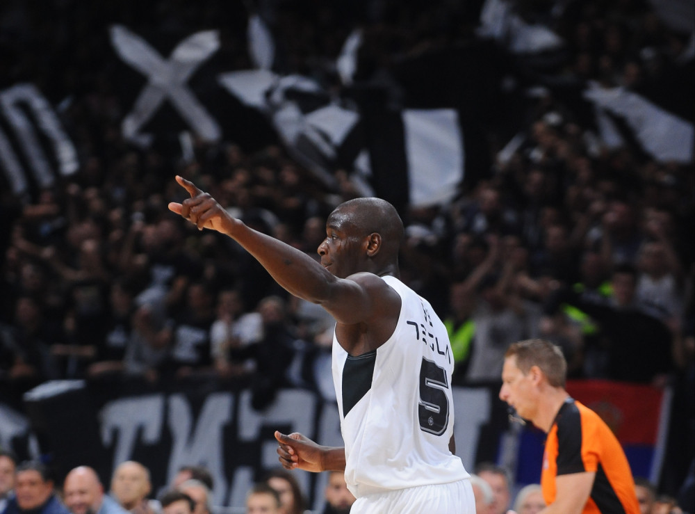 Imamo KUCANJE GODINE! Čudesni let Bondže Sija odvelo Partizan dalje! (VIDEO)