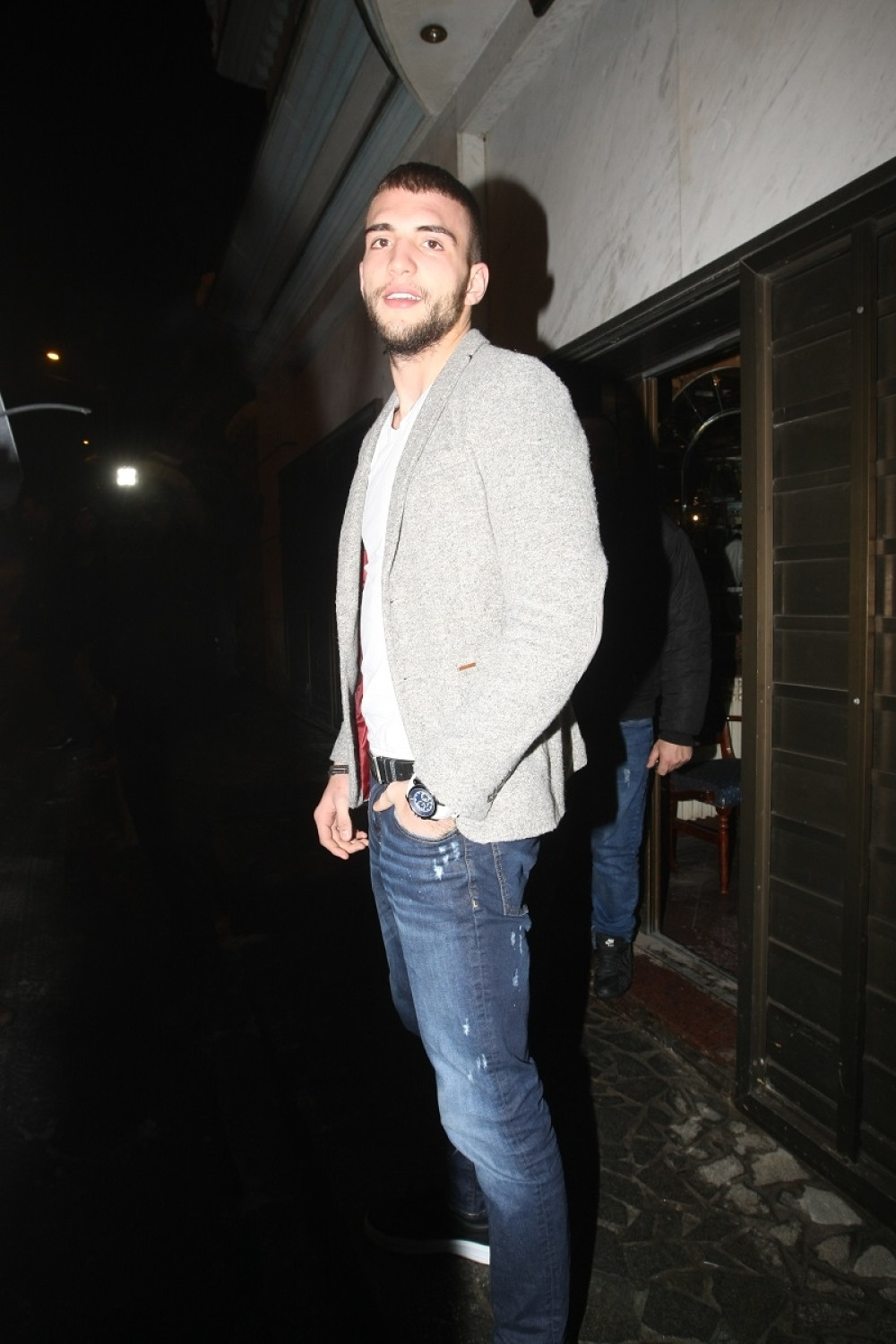 Veljko Ražnatović otkrio šta se dešavalo sa Cecom, Anastasijom i Bogdanom na dan slave!