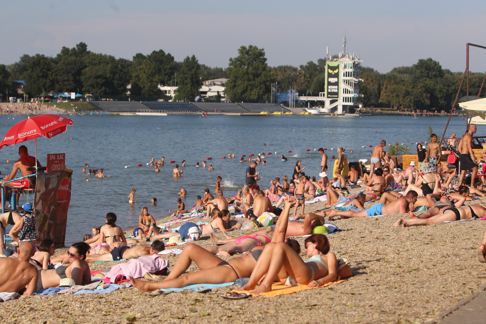 Tačno ovog datuma se pravo VRELO LETO vraća u Srbiju, a jedan dan će nam doći glave! UKLJUČENI SVI ALARMI!