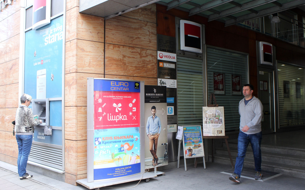 Prodata Societe General banka drugoj banci! Evo šta čeka građane Srbije