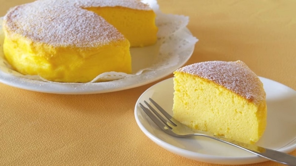 Brzinski kolač od toplog mleka: Internet je odlepio za ovom nežnom poslasticom!