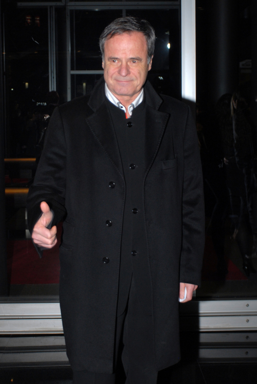 Poznati glumac prvu bračnu noć proveo u vozu, supruga nije mogla da veruje da kad je čula razlog! I danas ima traume od toga!