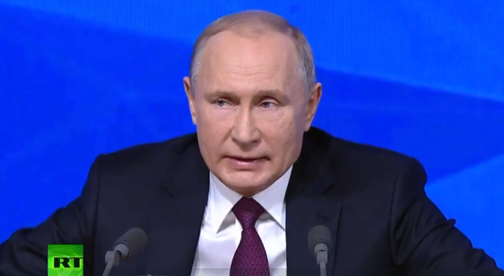 Putin izneo zastrašujuć scenario: Plašim se od nuklearnog rata!