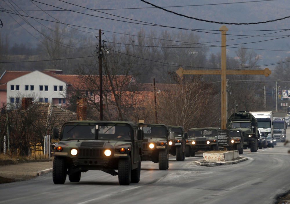 Tači spreman na akciju protiv Srba – mnogo opasniju od taksi