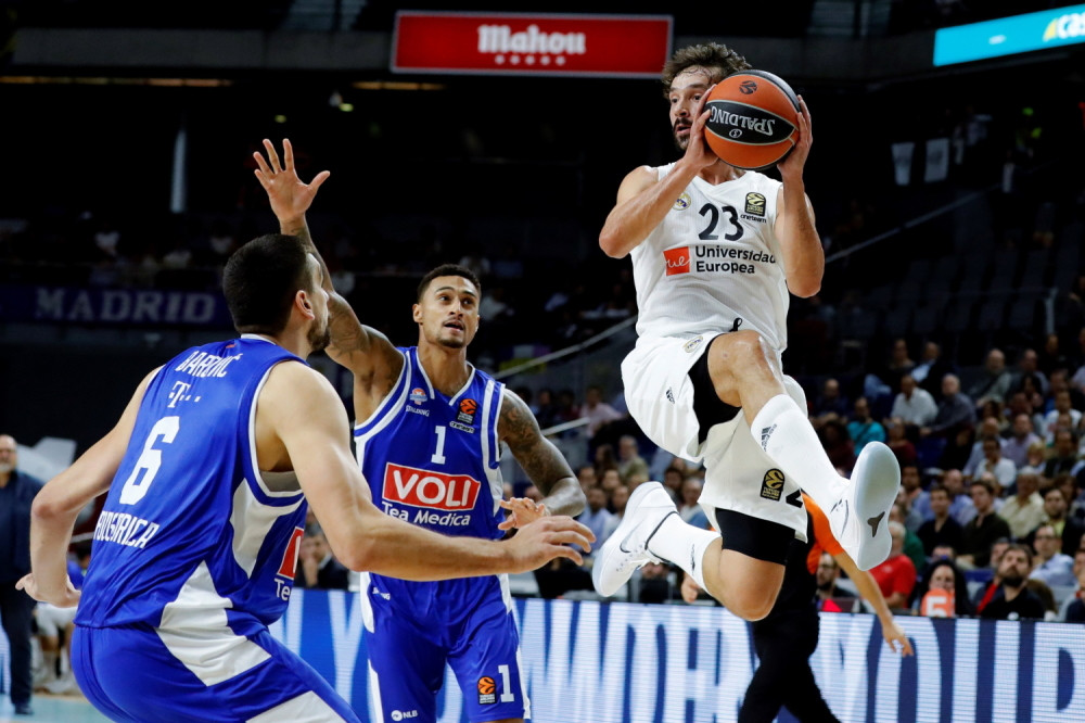 Dvostruki NBA šampion pojačao Budućnost, Podgoričani se ne šale!