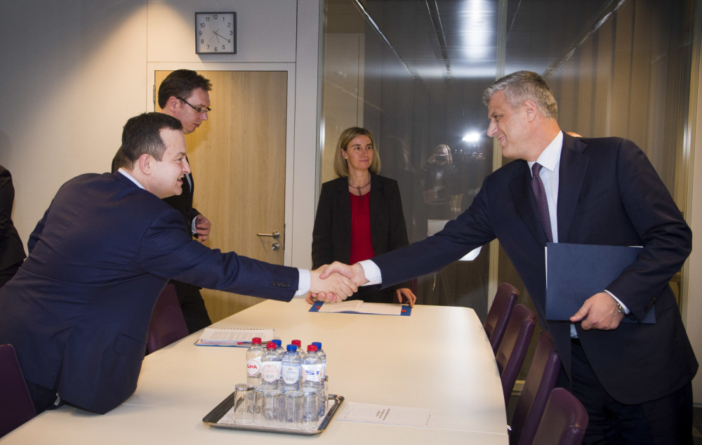 U proces se direktno uključuju njihovi saveznici, sprema se VELIKO ZLO!