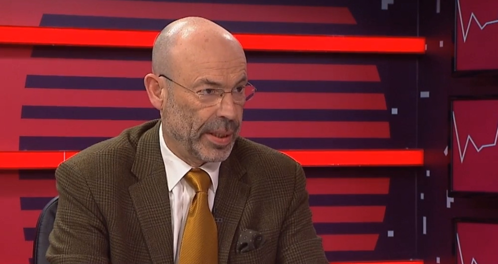 "U Srebrenici nije bilo genocida, a za "Oluju" postoji stručan naziv!"