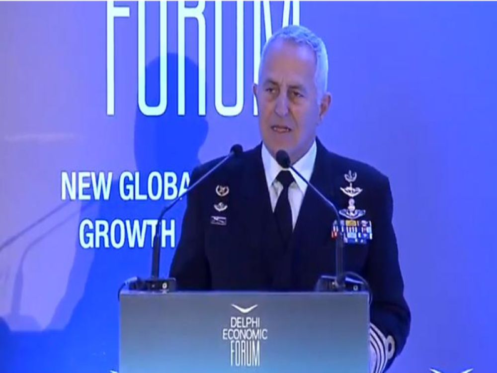 Atina spremna za napad: Ako kroče na neko ostrvo - sravnićemo ga sa zemljom!