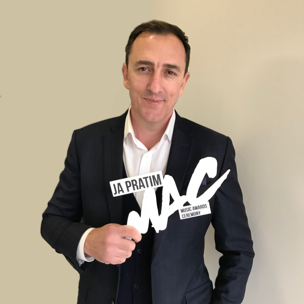 Počinje glasanje za MAC: Više od 250 nominacija u 13 kategorija!