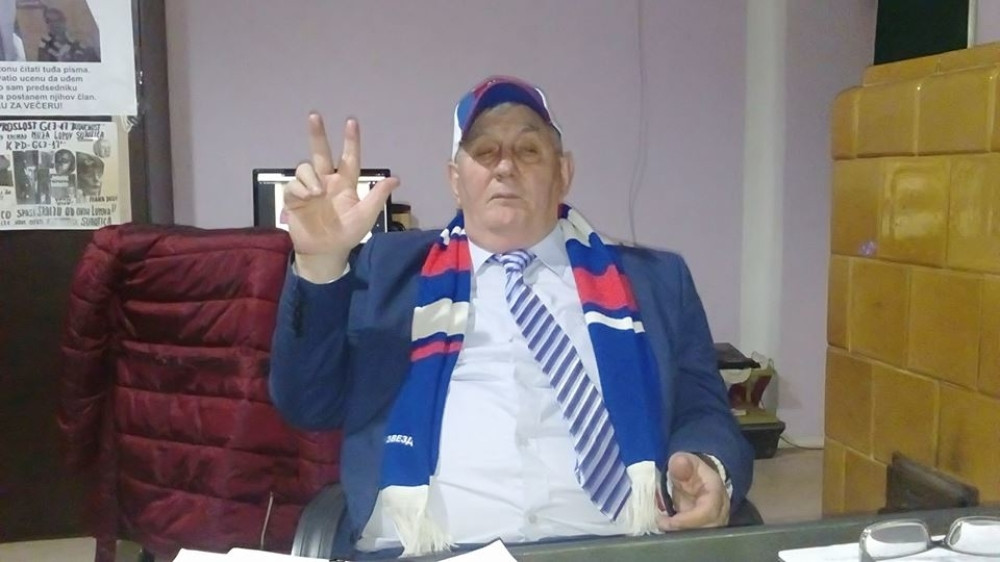 Muja lopov ipak nije lopov!