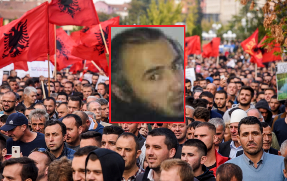 Šiptar iz Kosovske Mitrovice ubijen u Siriji