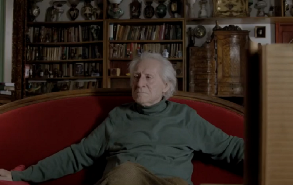 Tvorac je kule Geneks, a projektovao je i Hram Vasilija Ostroškog!