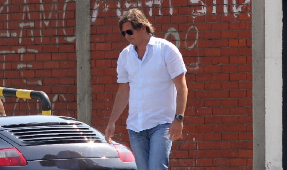 Milan Popović progovorio o bivšoj ženi, sinovima bogatstvu i Aleksandru Vučiću