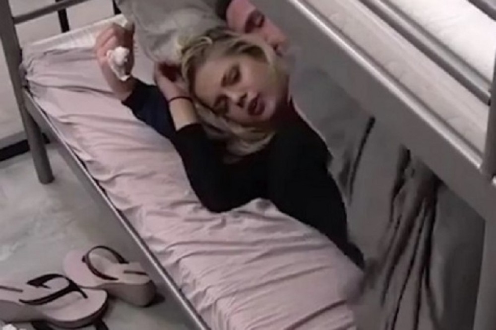 Čolak seksualno zlostavljao Doroteu, a sada se oglasila njena mama