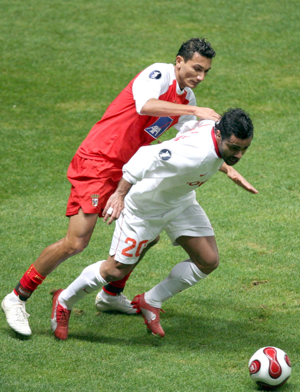 Sećate li ga se? Stigao je pompezno u Zvezdu, završio karijeru zbog srčanih problema, a onda u 35. godini ISPRED KUĆE UMRO OD INFARKTA! (FOTO)