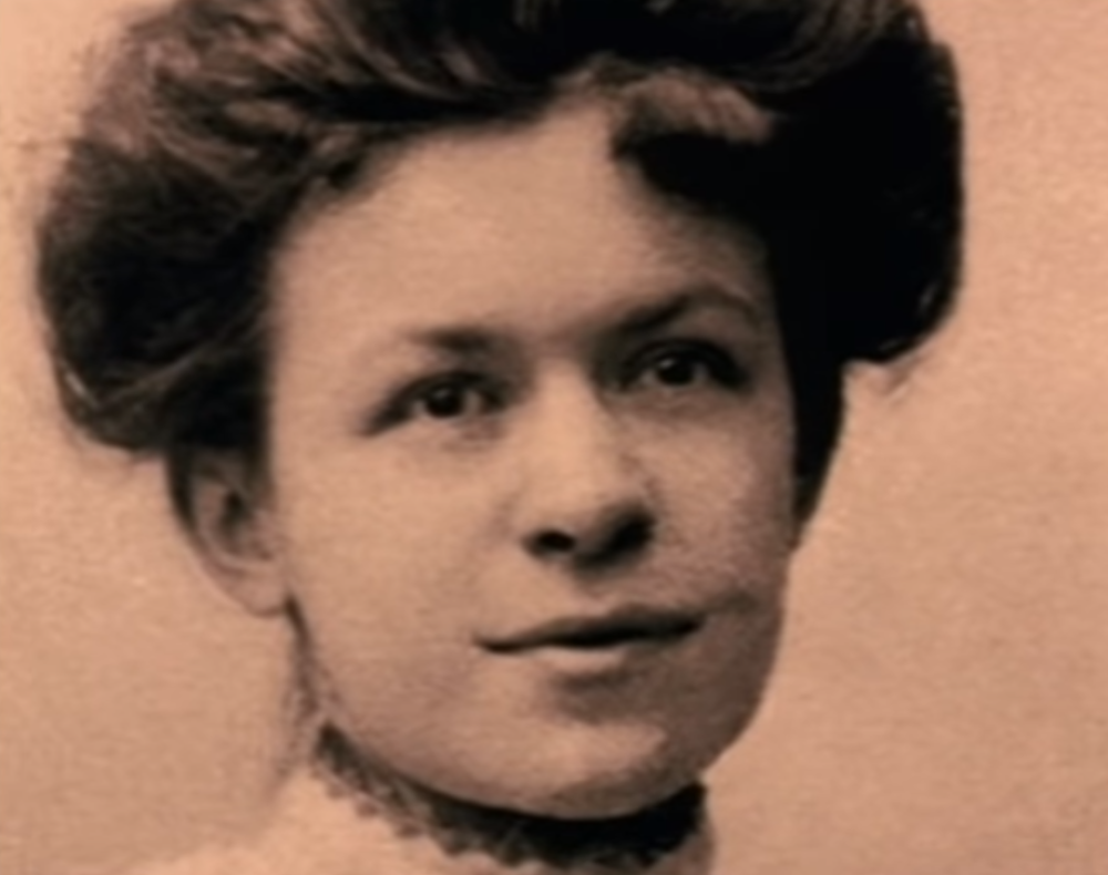 Tužna priča o životu Mileve Marić!