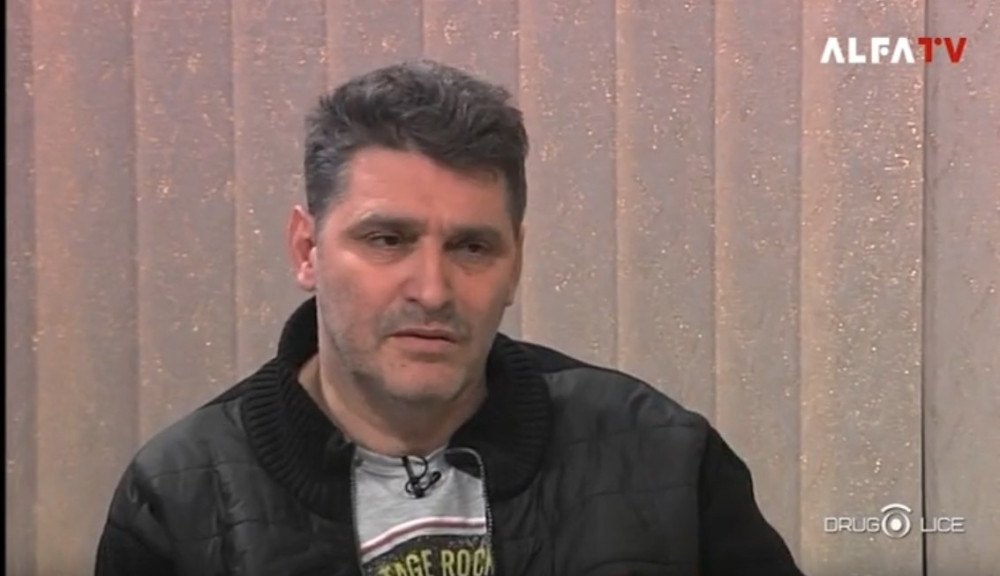 Plakali smo svi zbog onoga što smo videli na SRPSKOM GROBLJU u Prištini!