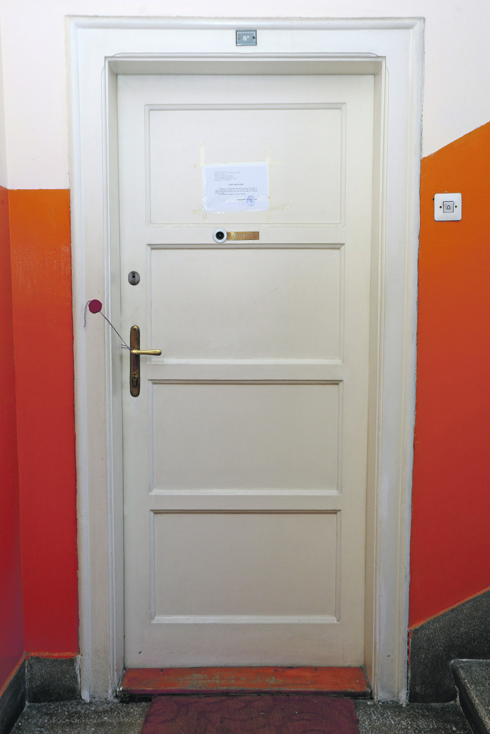 Komšije otkrile potresne detalje Lenkine smrti u centru Beograda!