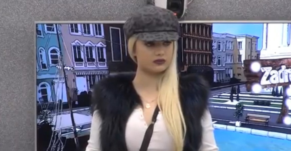 Dorotea PLAĆA televiziji svoje učešće u Zadruzi, BANKROTIRAĆE!