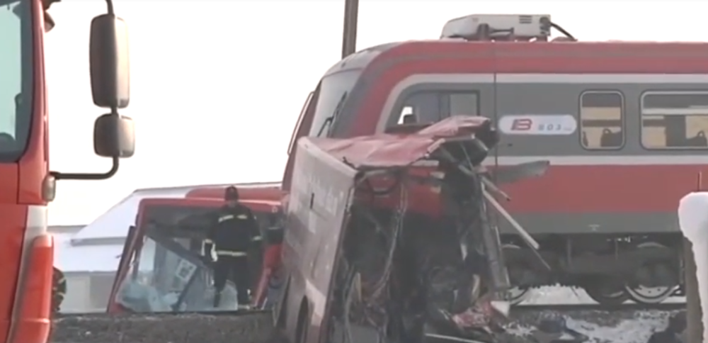 Evo kako je došlo do jezive nesreće kod Niša!