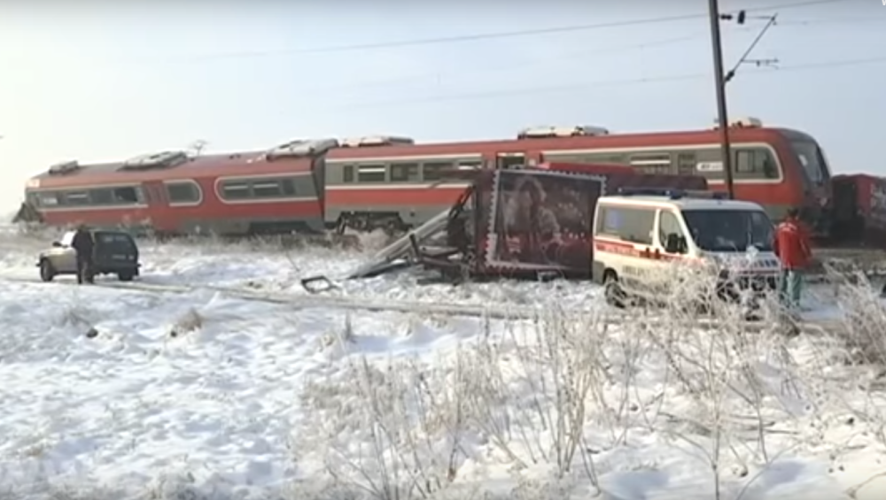 Pogledajte kakav je haos u bolnici posle nesreće kod Niša (FOTO)