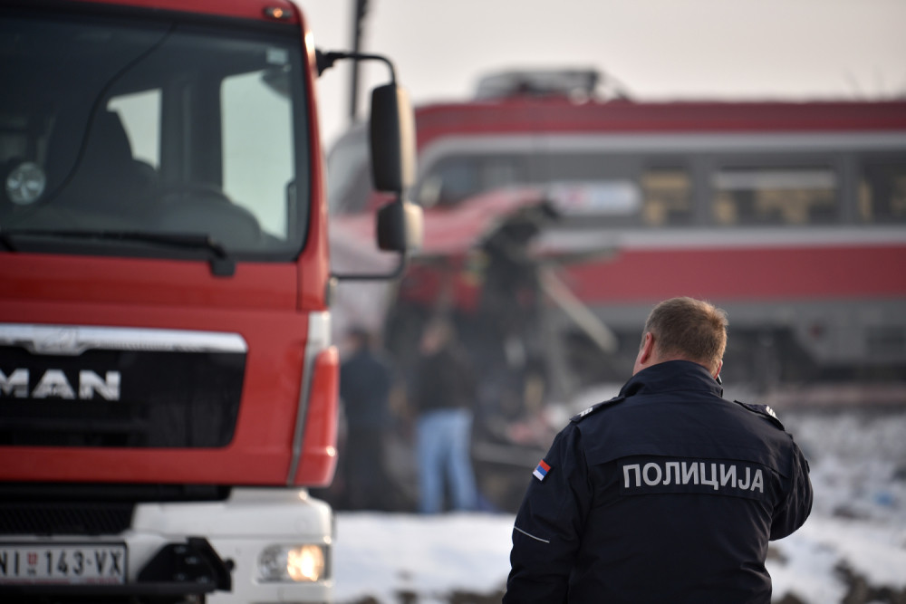 Preminula još jedna žena povređena u jezivoj nesreći kod Niša!