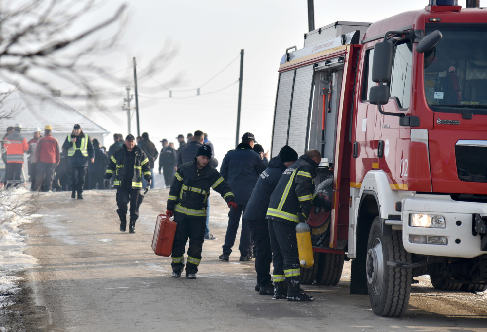 Za jezivu saobraćajnu nesreću u Nišu za sada postoji samo jedan osumnjičeni!
