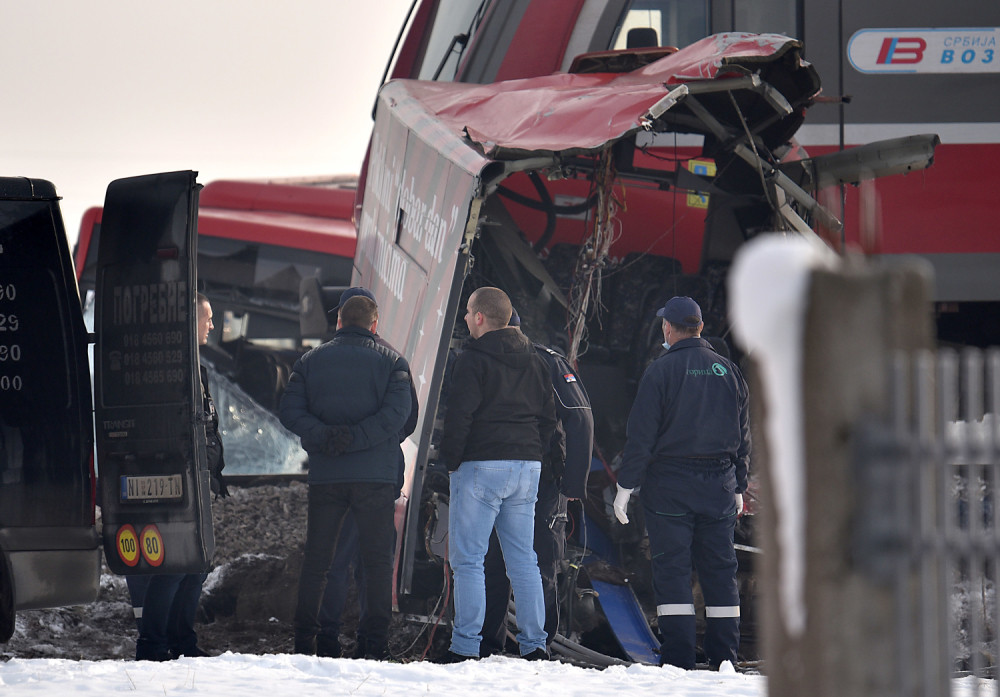 Vlastimir pitao za unuka, čestitao porodici Novu godinu, pa PREMINUO: Njegove poslednje reči kidaju dušu!