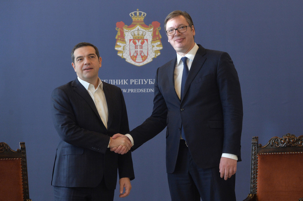 Cipras poslao snažnu poruku Srbiji po pitanju Kosova!