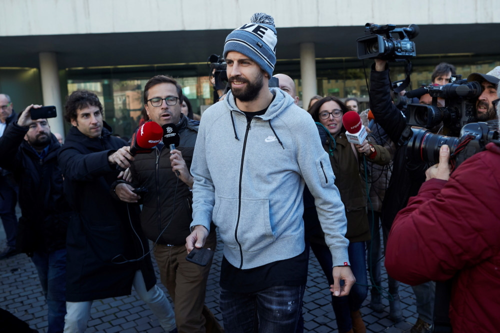 Pike ne ulaže samo u tenis, kupuje i OVAJ fudbalski klub