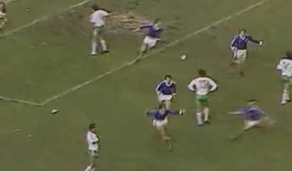 Pre tačno 35 godina, Jugoslavija je povikala: "Ljudi moji, PA JE LI TO MOGUĆE?" (VIDEO)