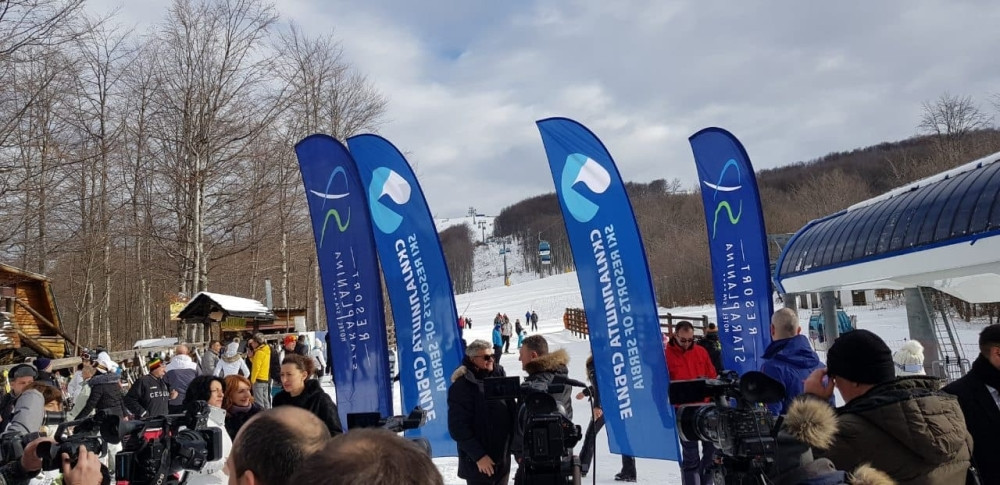 Veoma posećena destinacija, ali i neotkriveno skijalište (FOTO)