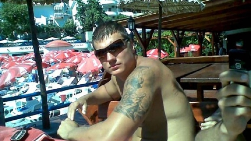 Pre tri dana je pobegao iz Crne Gore, ali su ga ubice SAČEKALE U BEČU!