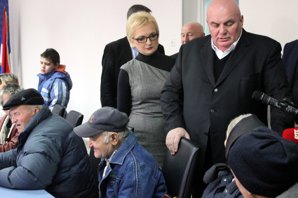 Palma opet briljira! "Ja sam mesar - u ponedeljak da se javite i u utorak radite!" (VIDEO)