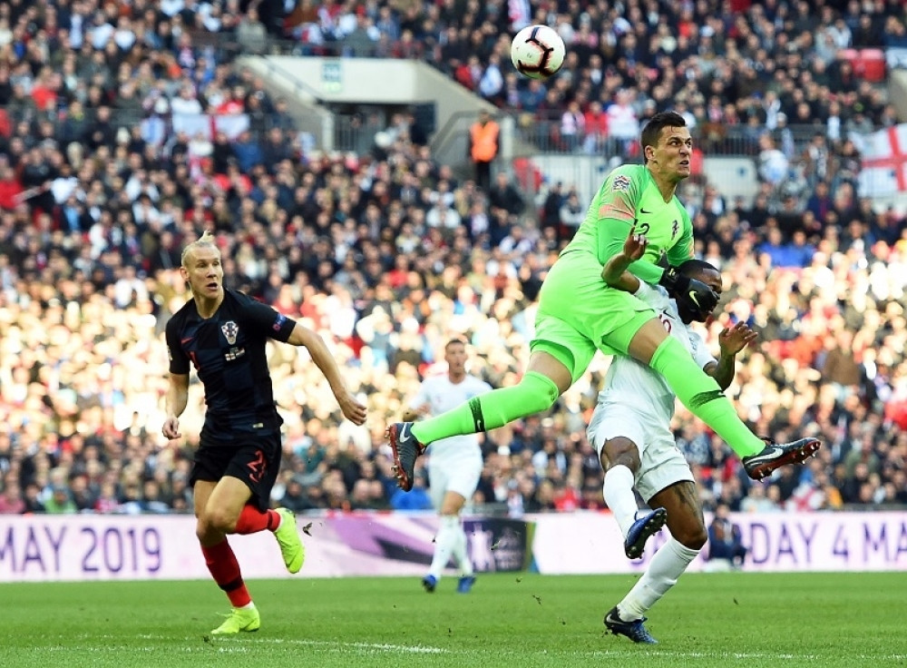 Aston Vila za sedam miliona evra dovela hrvatskog golmana