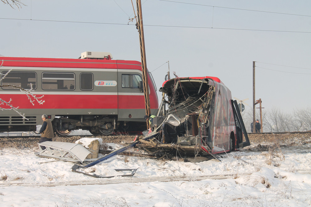 Evo i kad će vozač biti saslušan!