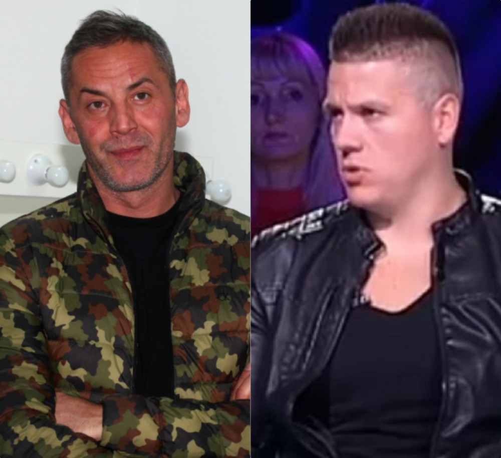 "Makar malo gospodstva..." Ali ni tu se nije zaustavio!