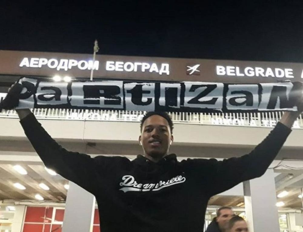 Braun: Zašto mislite da je u redu ne plaćati košarkaše?