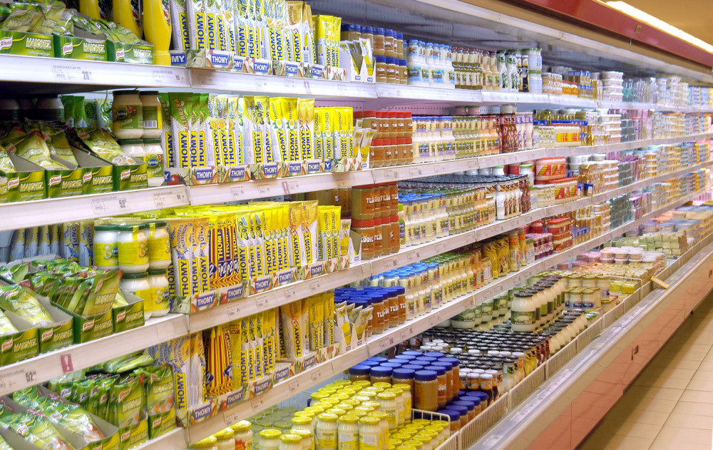 Svi traže samo kvasac u marketima, munjevito nestaje sa rafova