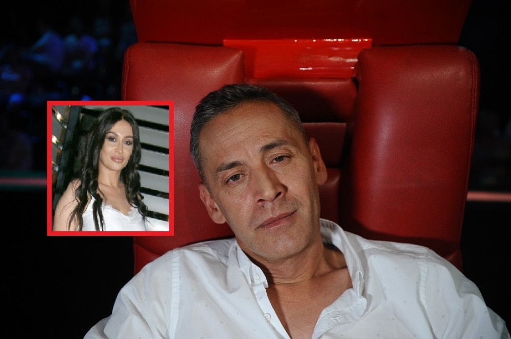 Saša Vidić žestoko isprozivao Andreanu Čekić: Za tvoju sreću i lepotu treba baciti banku novčića u fontanu!